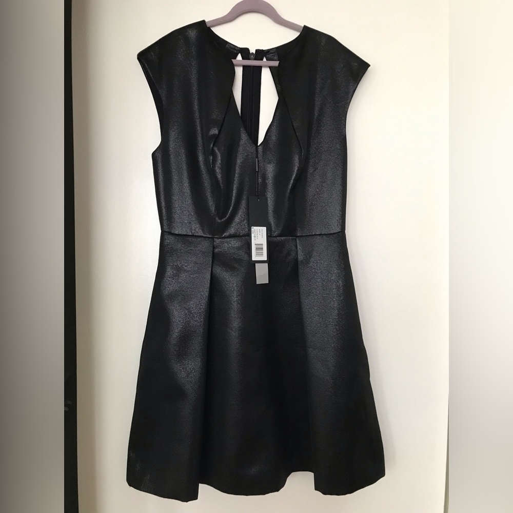 NWT Halston Heritage Dress Size 4